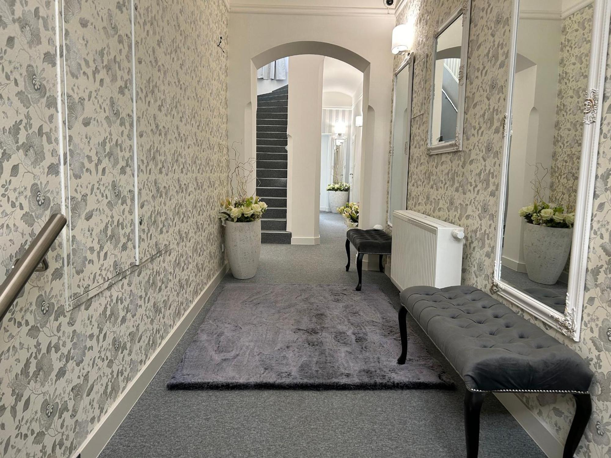 Efipa Glamour Apartment
