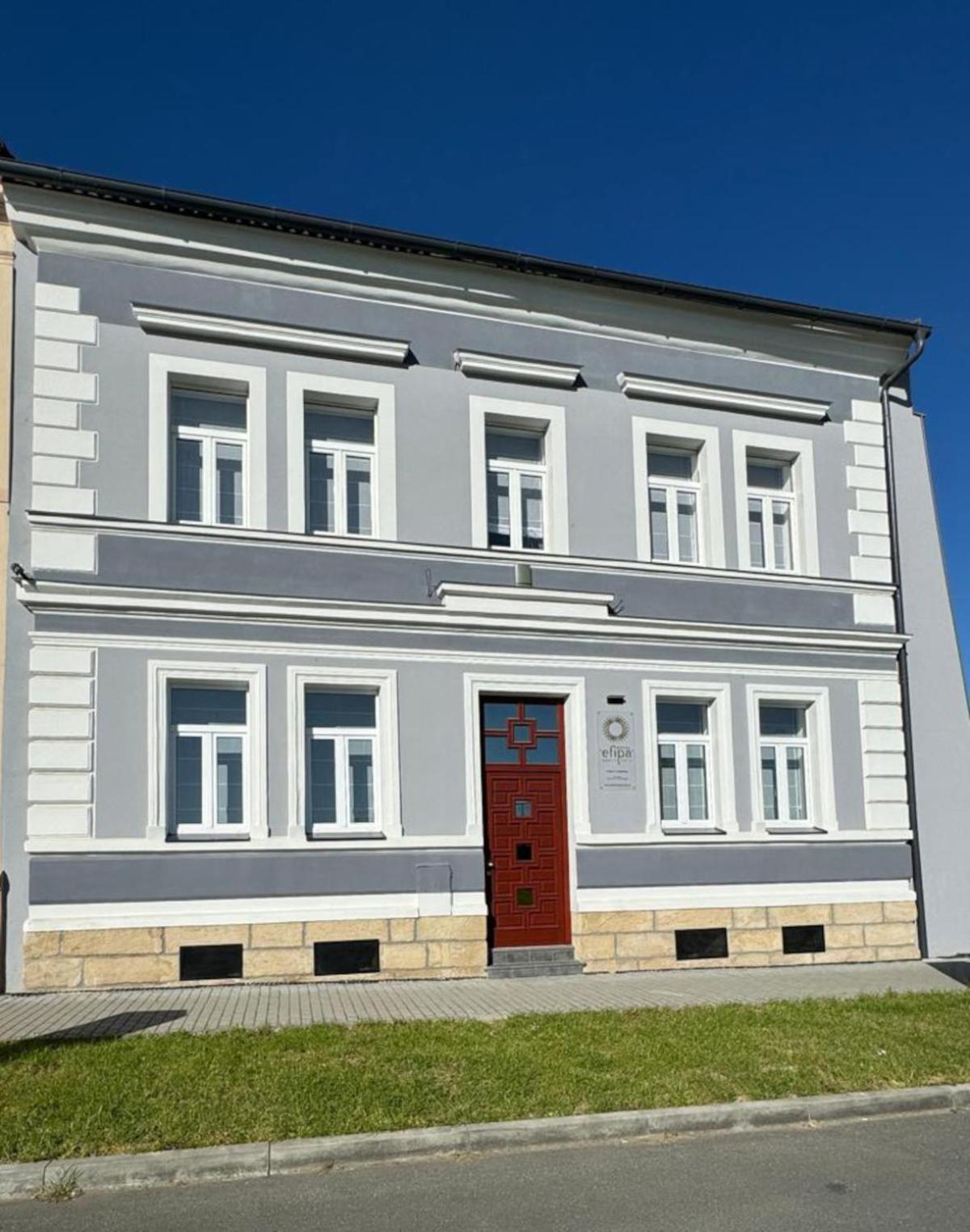 Efipa Glamour Apartment