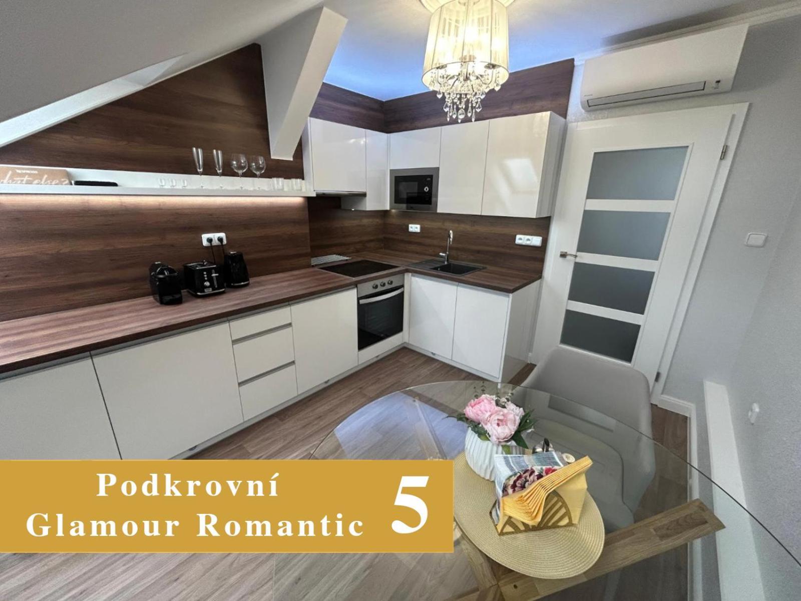 Efipa Glamour Apartment Pilsen