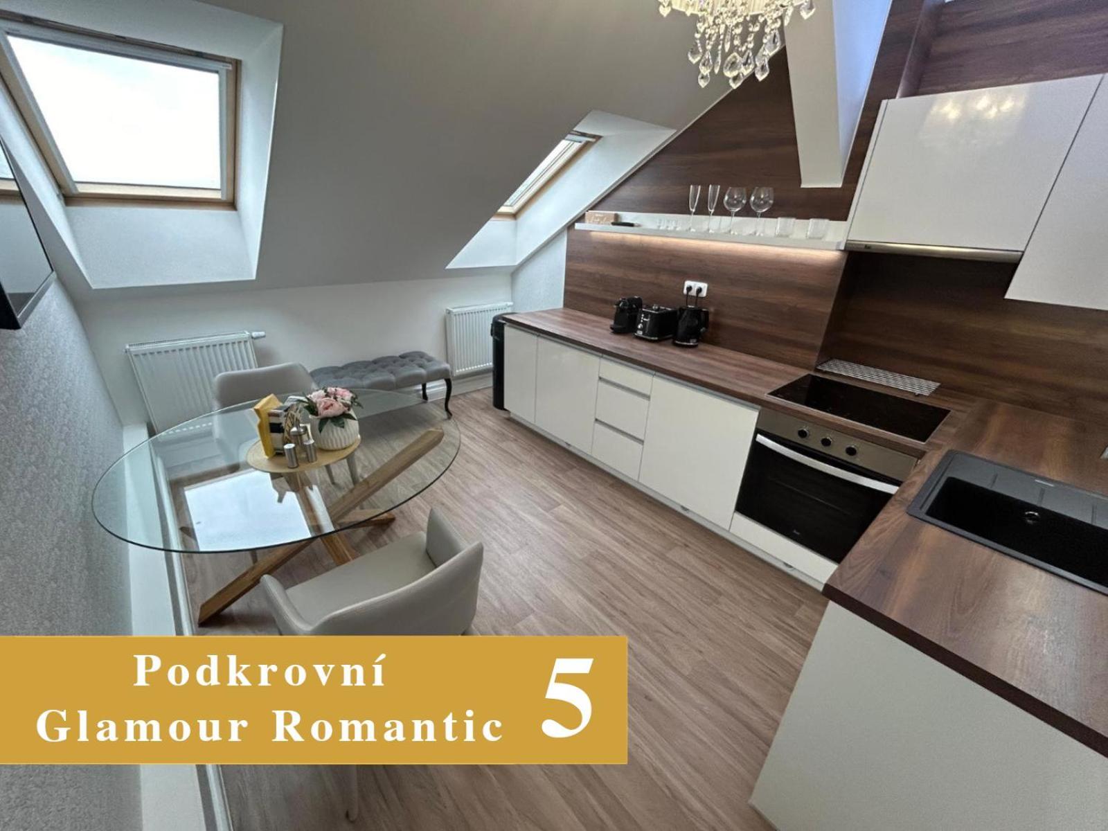 Efipa Glamour Apartment