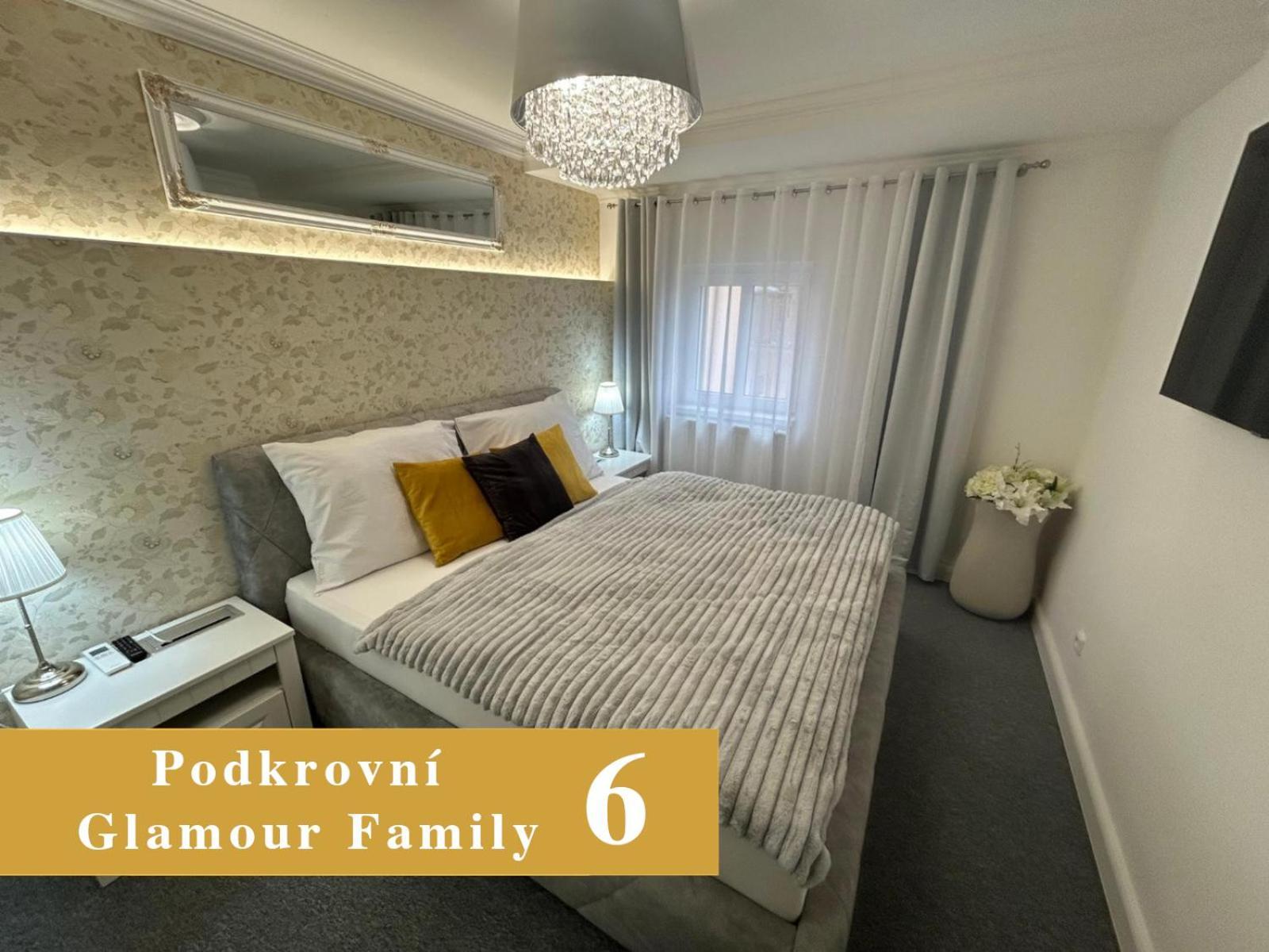 Apartment Efipa Glamour Pilsen