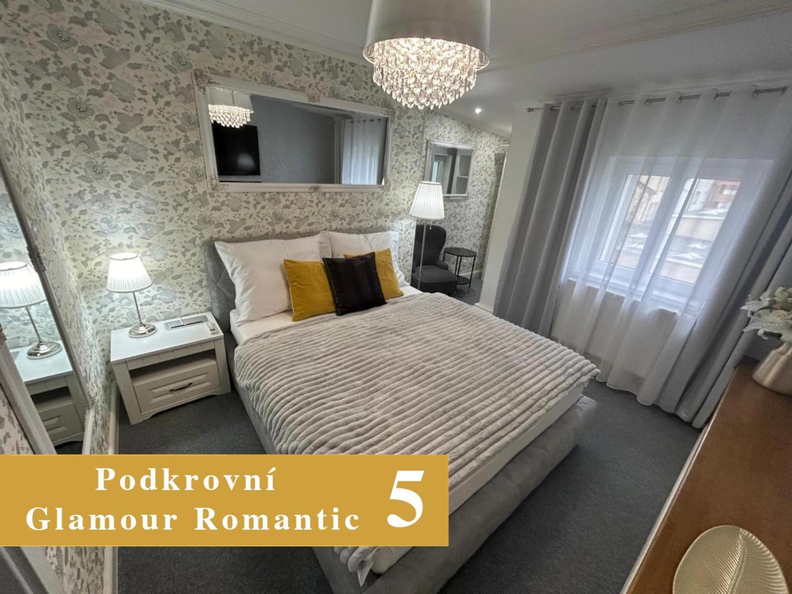 Efipa Glamour Apartment