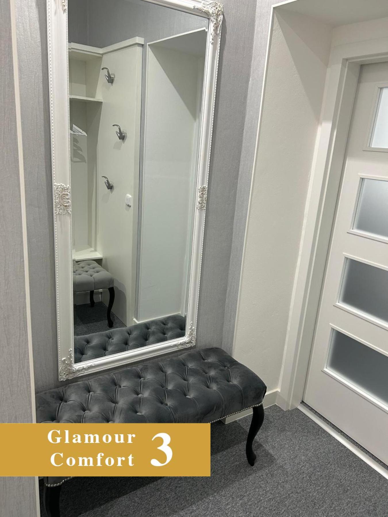 Apartment Efipa Glamour *