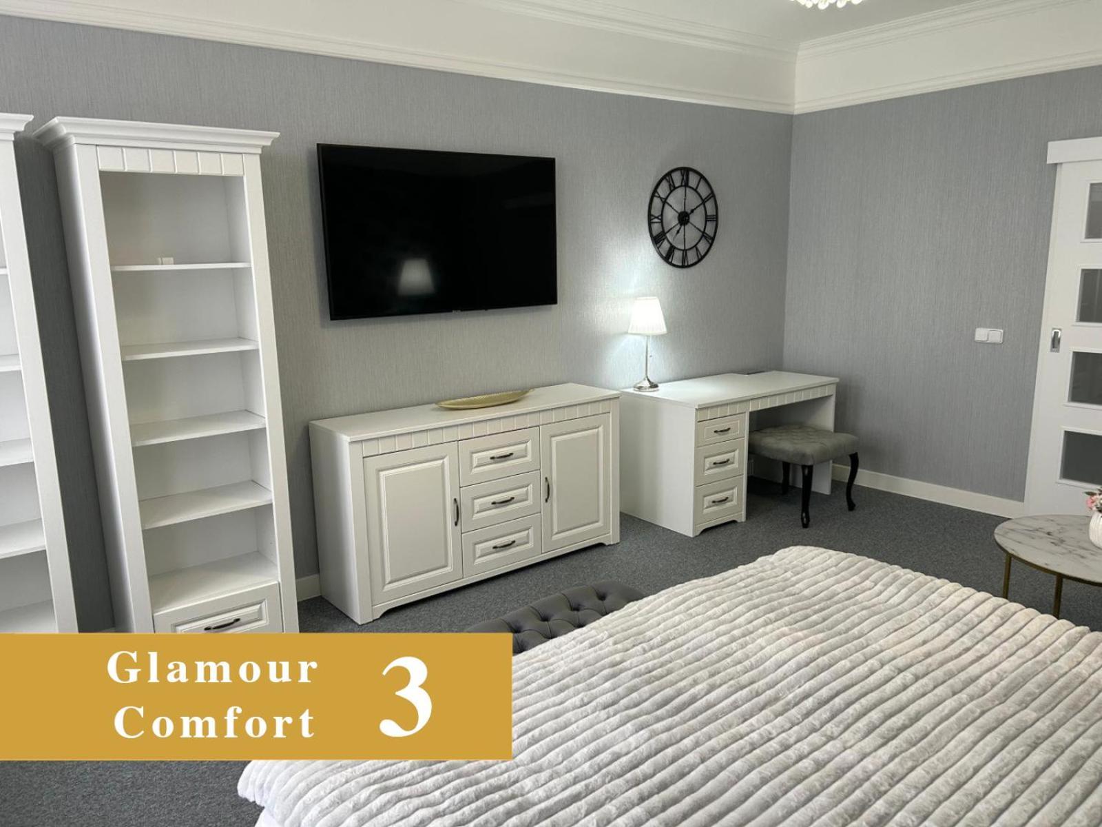 Efipa Glamour Apartment