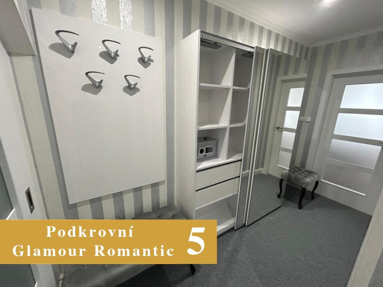 Efipa Glamour Apartment Pilsen