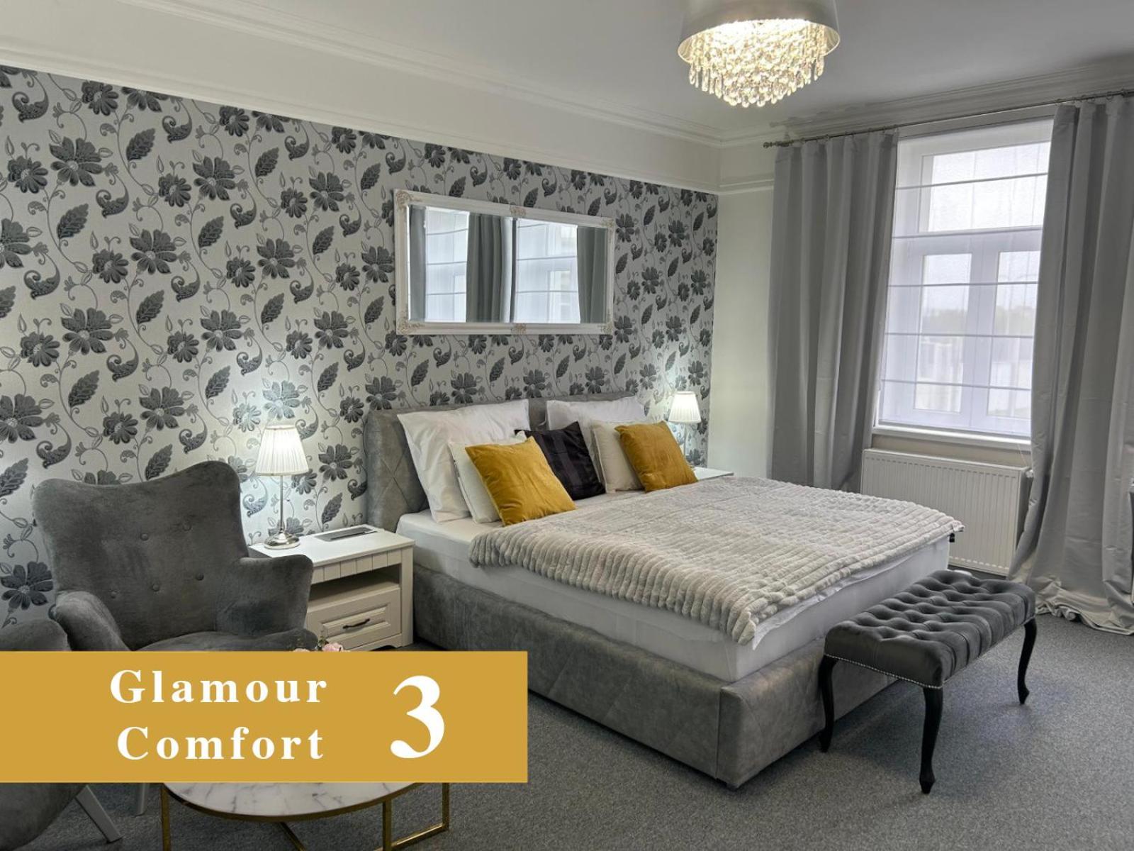 Apartment Efipa Glamour Pilsen