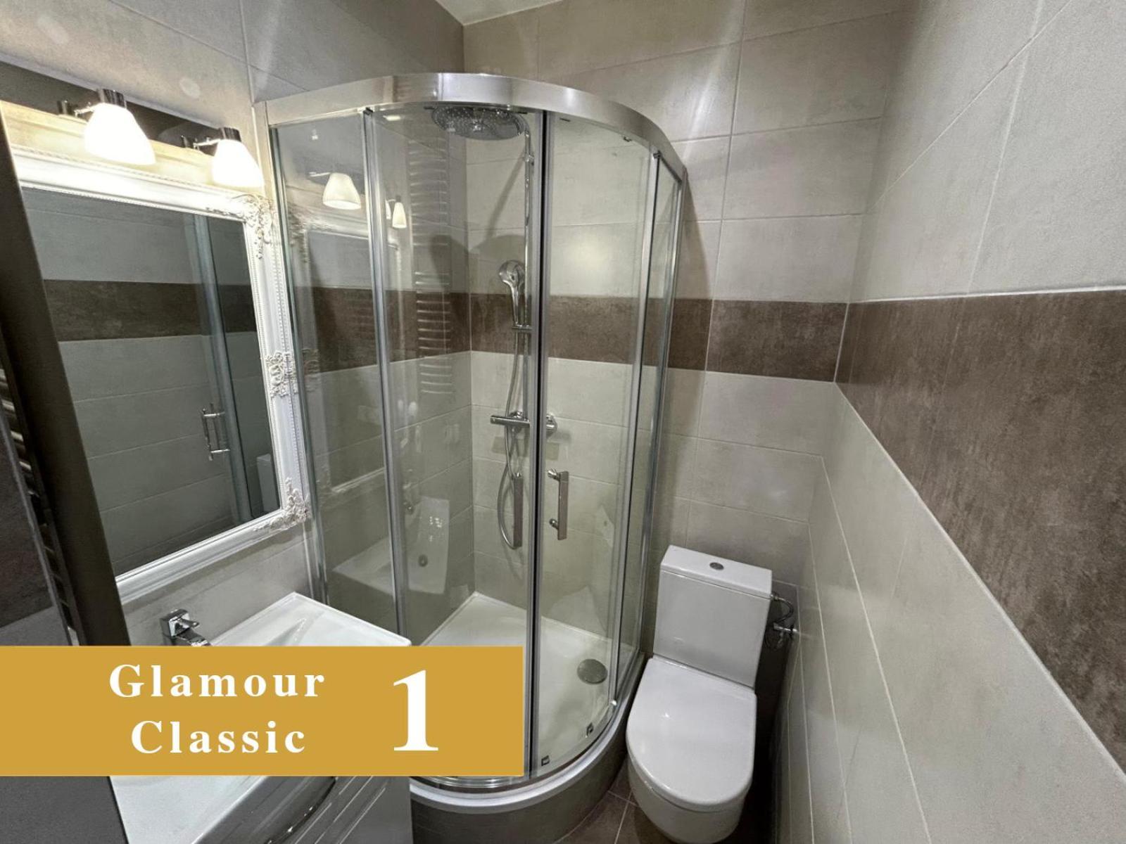 Efipa Glamour Apartment Pilsen
