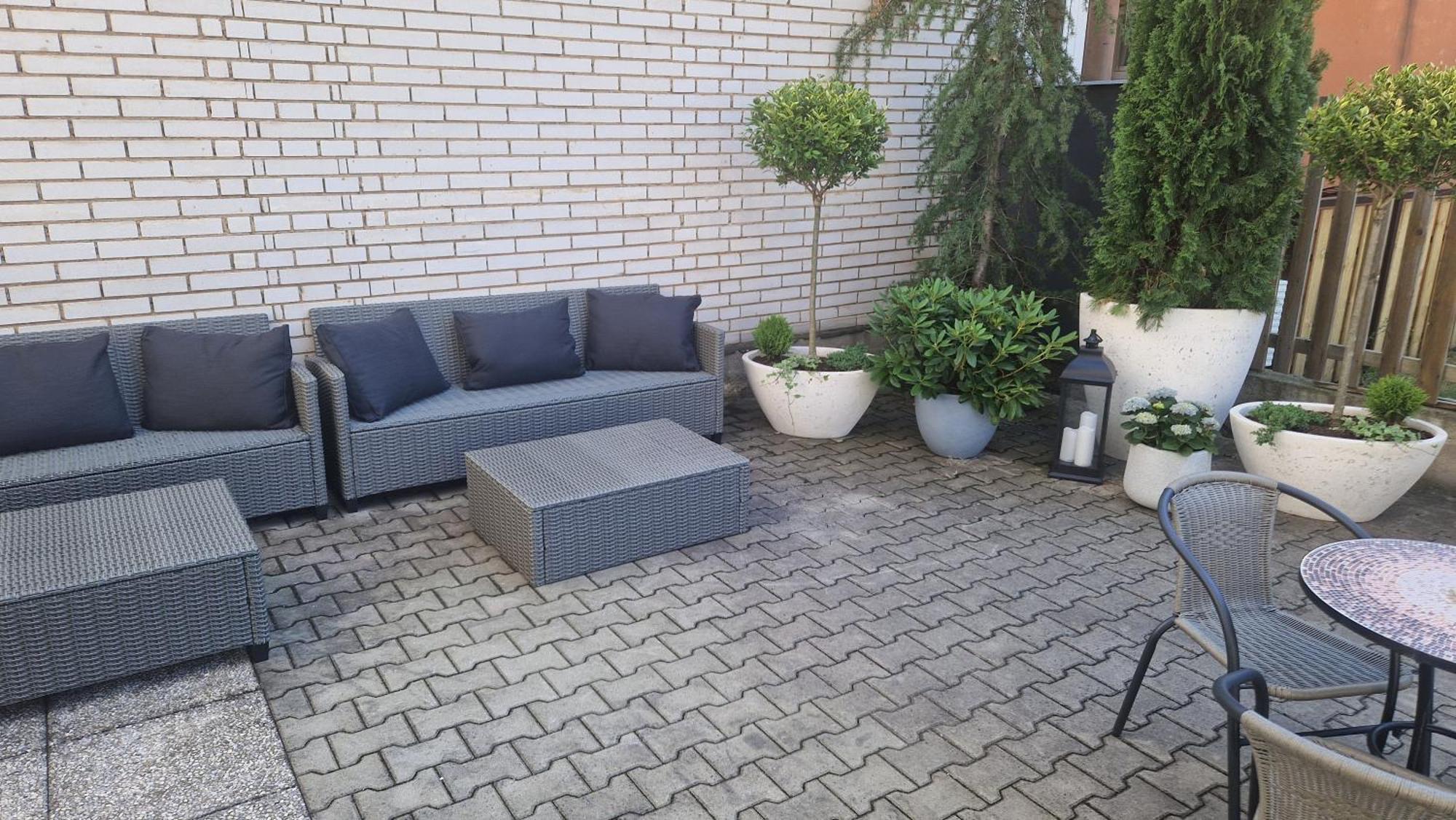 Efipa Glamour Apartment