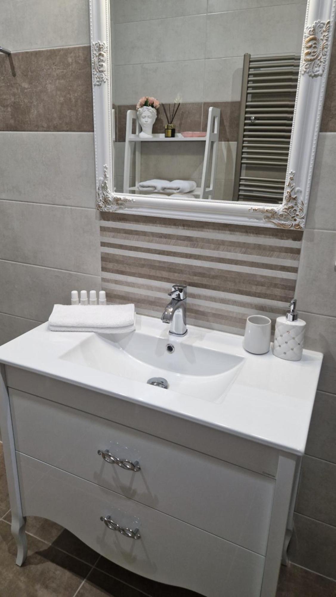 Efipa Glamour Apartment *