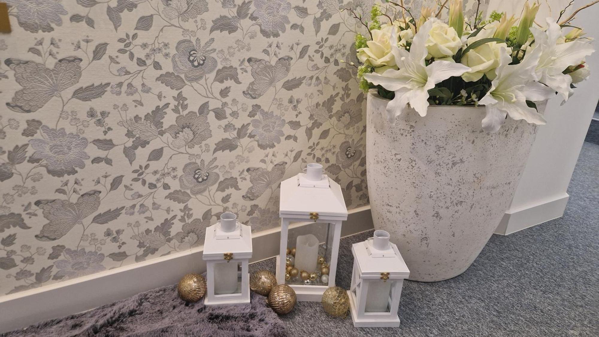 Apartment Efipa Glamour *