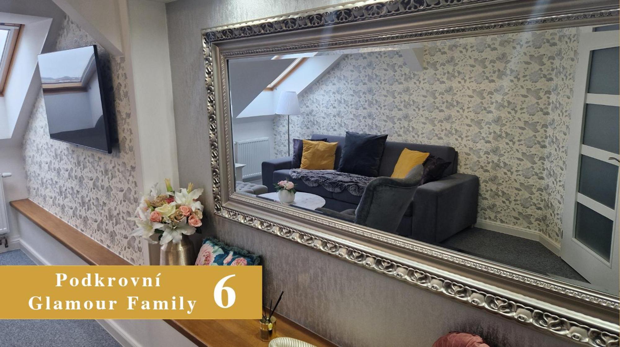 Efipa Glamour Apartment Pilsen